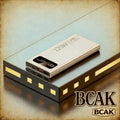 BCAK New 120W Super Fast Charging Power Bank | 20000mAh Large Capacity Portable Mobile Power Supply