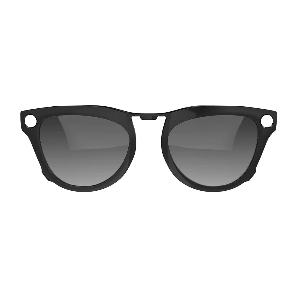 HiBLOKS For Ray-Ban Meta Skyler RW4010/RW4014 (Gen 2) Smart Glasses Clip UV Protection Sunglasses Lenses AI Glasses Accessories