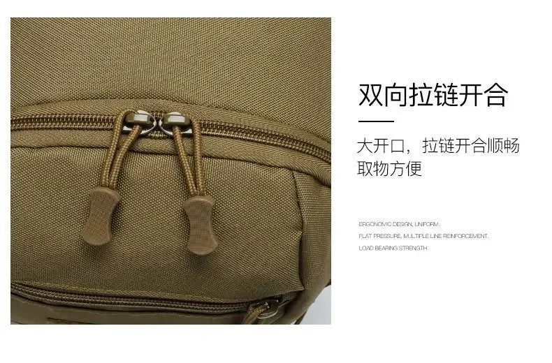 Travel Outdoor Backpack Mini Small Waterproof Camping Hiking Fishing Hunting bags Climbing Women Men Rucksack Daypack mochilas
