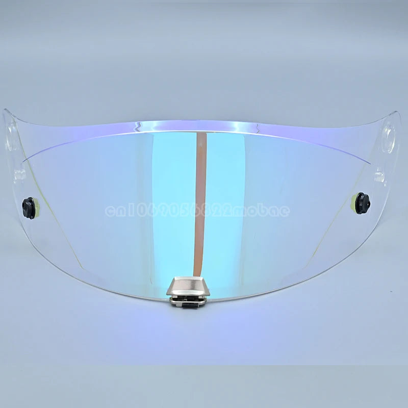 HJ-26 Motorcycle Helmet Revo Visor Lens for HJC RPHA 11& RPHA 70 Casco Moto Windshield Anti-UV Dust-proof Helmet Shield