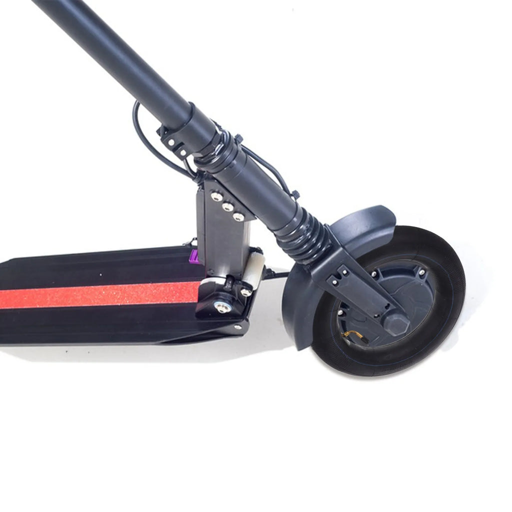 All Electric Scooter Tire Thickened Structure Snow Ready Superior Grip Stability Heavy Duty Off Road Use Solid Tyre