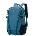 Men's Outdoor Large Capacity Backpack Travel Bag Women's Casual Hiking Bag Waterproof Lightweight Double Shoulder Bag