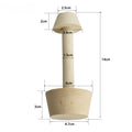 Premium Wooden Egg Tart Mold Double Side Tart Tamper Pastry Shaped Pusher For Baking Eggtart Pies Cake Kitchen Gadgets Tools