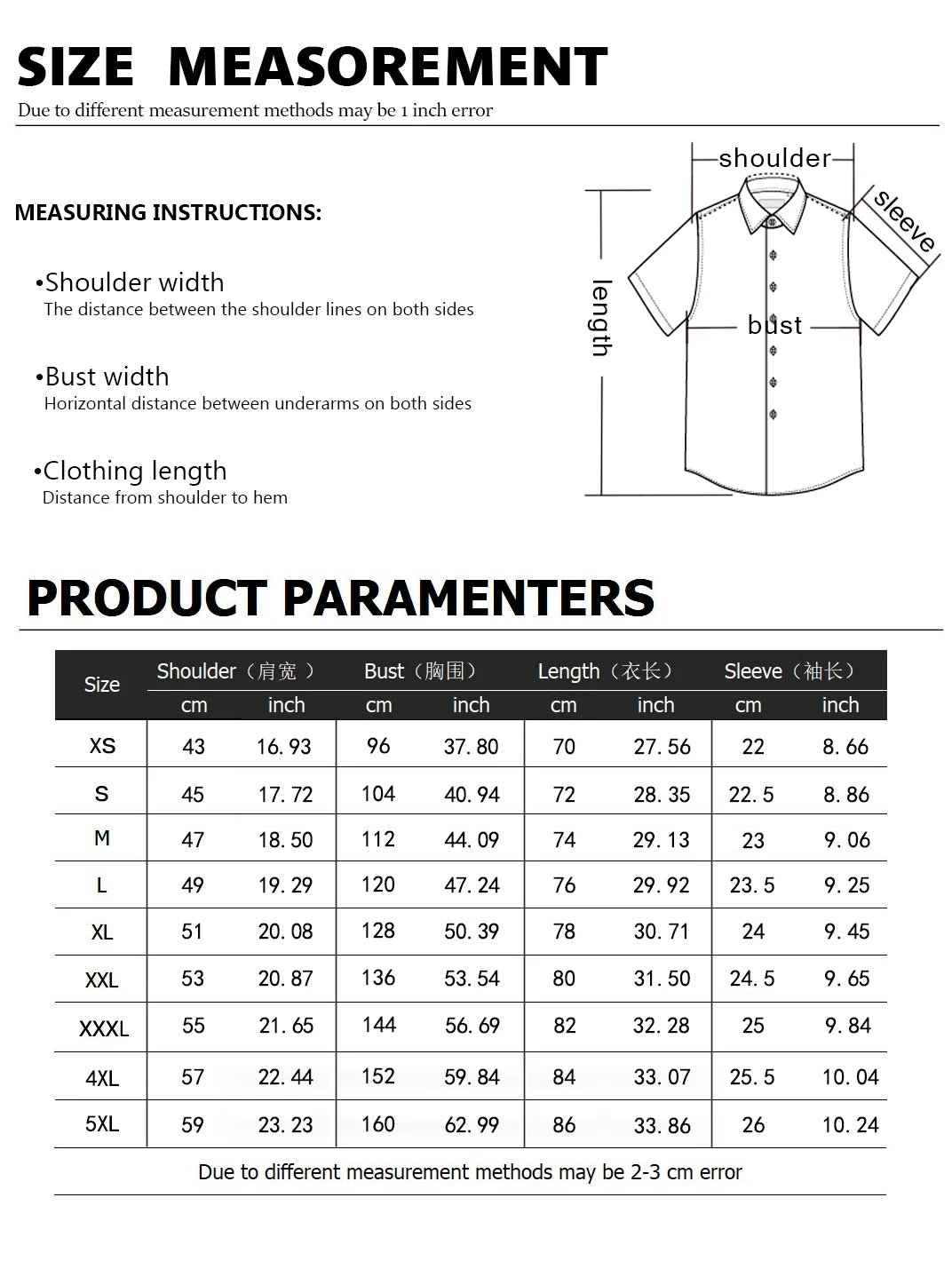 Men's Fashionable Stand up Collar Short Sleeve Button up Christmas Party Shirt Casual Linen Clothing