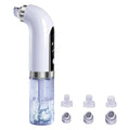 Blackhead Remover Machine, Electric Pore Vacuum, Acne Remover, Facial Exfoliation Deep Cleaning water circulation Beauty Device