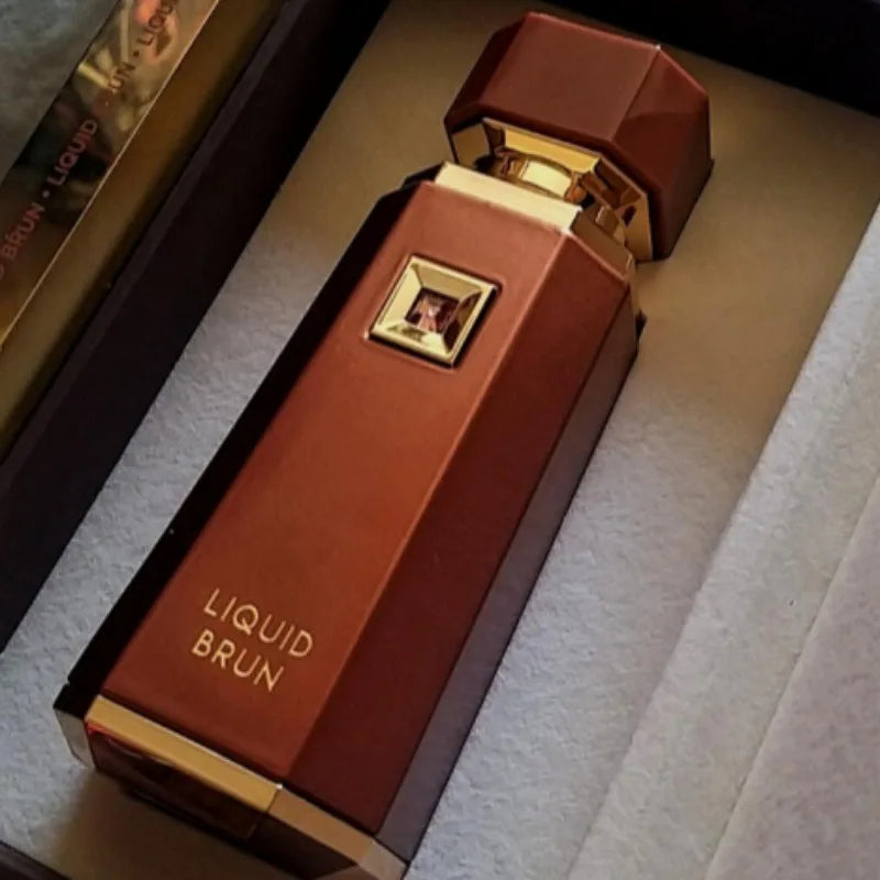 100ml Unisex Eau De Parfum Luxury Perfume Long Lasting Premium Fragrance Collection Woody Oriental Sweet Elegant Signature Scent