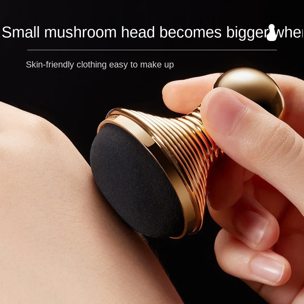 NEW Make up Air Cushion Moisturizing Foundation Air-permeable Natural Brightening Oil-control Makeup BB Cream