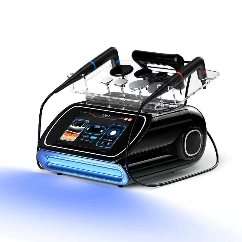 2026 INDIBA 448KHZ Tecar Therapy Machine Physiotherapy Pain Relief Body Slimming Skin Rejuvenation Professional SPA Salon Beauty