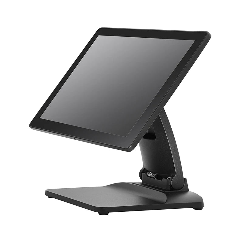 Wholesale 15.6 Inch Capacitive Touch Screen All in One Cash Register Computer 1366*768 Pos Machine for Retail Shop Restaurants