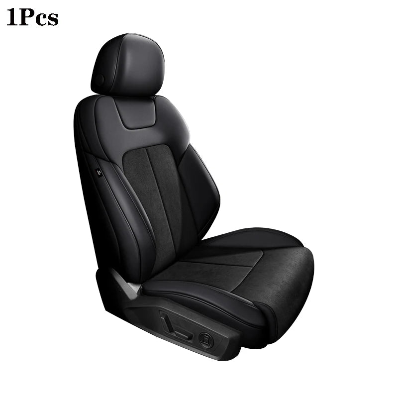 Car Seat Covers For Audi Tt Mk1 A4 B6 B8 B7 A3 8l 8p A5 Sportback Q2 A6 C5 C6 Q3 Custom Leather Accessories