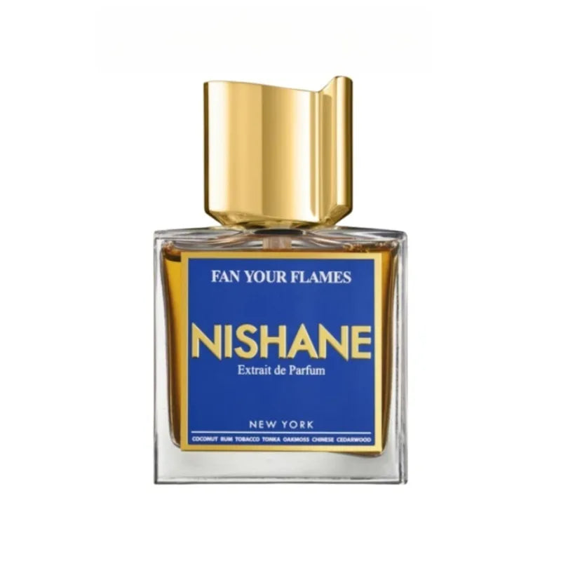 100ml Unisex Eau De Parfum Luxury Perfume Long Lasting Niche Fragrance Collect Wood Fresh Oriental Elegant Signature Scent