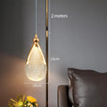 Nordic LED Pendant Lights Indoor Lighting Ceiling Hanging Lamp Living Light Modern Bedroom Dining Room Decoration Fixtures