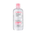 KORMESIC Micellar Water 500ml – Vit C Brightening / HA Hydrating, Removes + Cleanses, No Rinse, Face/Lips/Eyes