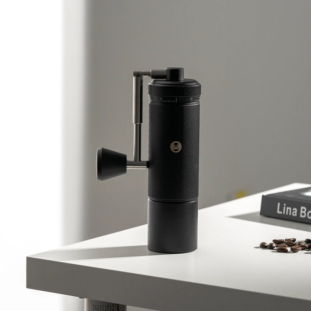 TIMEMORE CHESTNUT S3 Manual Coffee Grinder Protable External Adjustable Coffee Machine Hand Espresso Coffee Mill