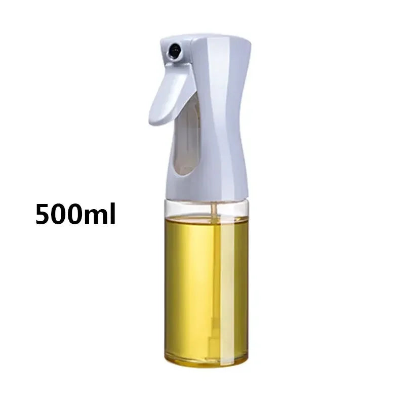 200/300/500ml Olive Oil Sprayer for Cooking Oil Spray Bottle BBQ Olive Oil Sprayer Baking Oil Vinegar Spritzer Sprayer Bottles