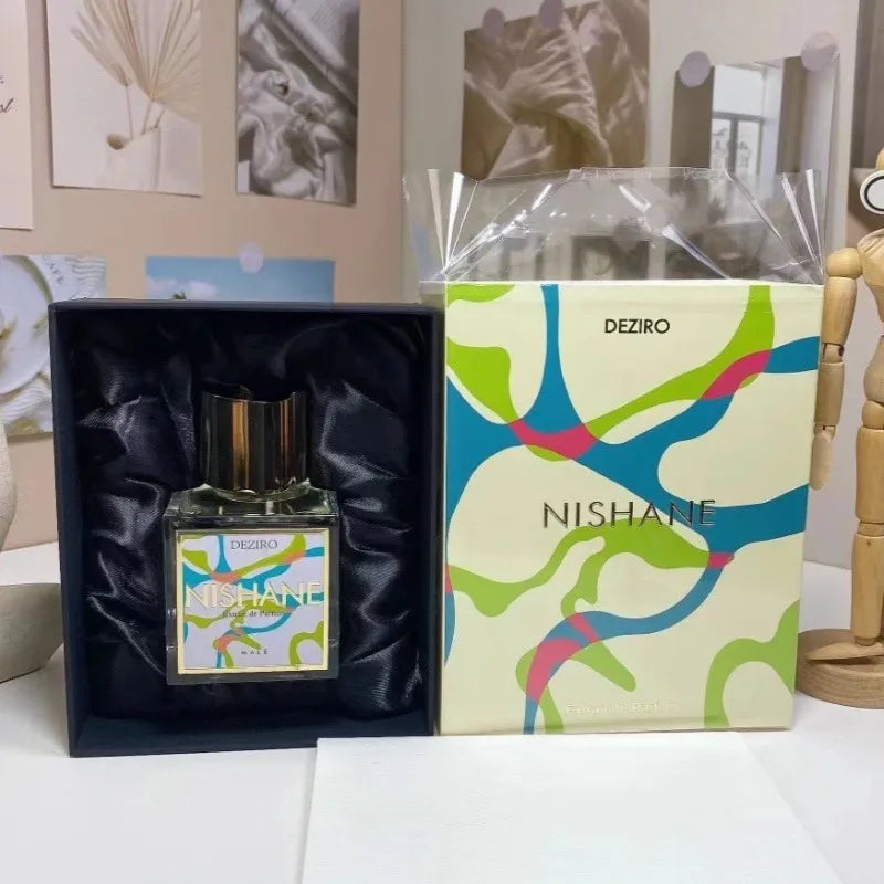 100ML Luxurious Perfume Elegant Sophisticated Rich Deep Alluring Smooth Intense Long Lasting Captivating Refined Premium Set
