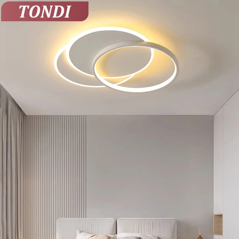 LED Home Lighting Ceiling Lamp For Living Room Bedroom Dining Room Kitchen Modern Room Decoration Hall Lighting Indoor Lighting
