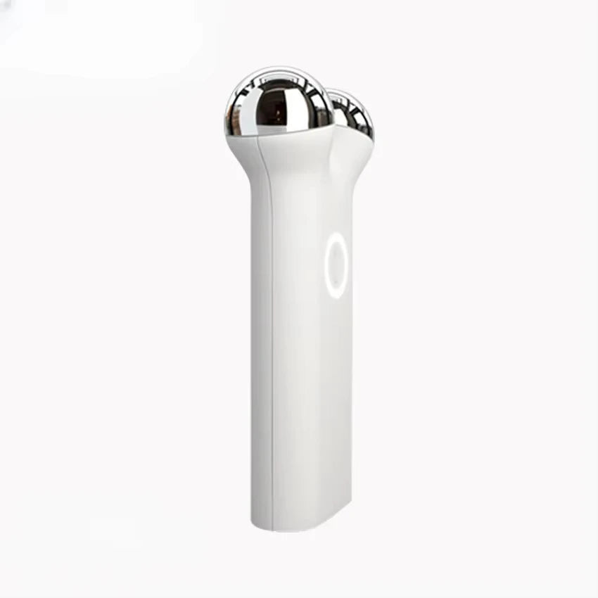 Beauty Instrument Face Cream Essence Introduction Instrument Face Massage Photon Rejuvenation Gear Can Be Adjusted Soothing