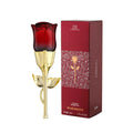 50ML Midnight Rose Perfume for Women - Long-Lasting Floral Fresh Elegant Body Spray Pheromone Gift Charming Light Fragrance