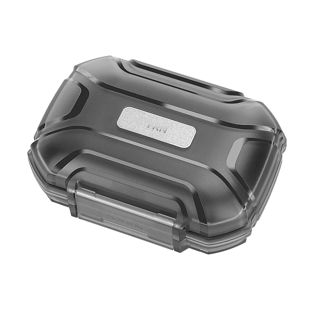 TRN MAG+  Earphone Box Dustproof  Waterproof  Shockproof Earphone Storage Box