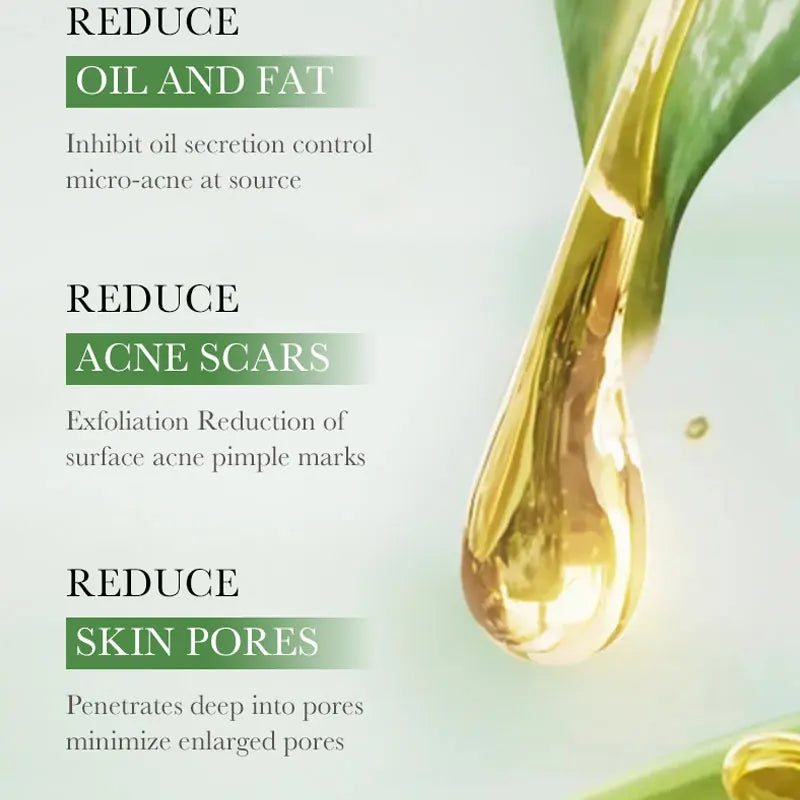 SADOER Salicylic Acid Facial Cleanser Face Wash Foam Face Cleanser Moisturizing Facial Cleansing Hydrating Skin Care Products