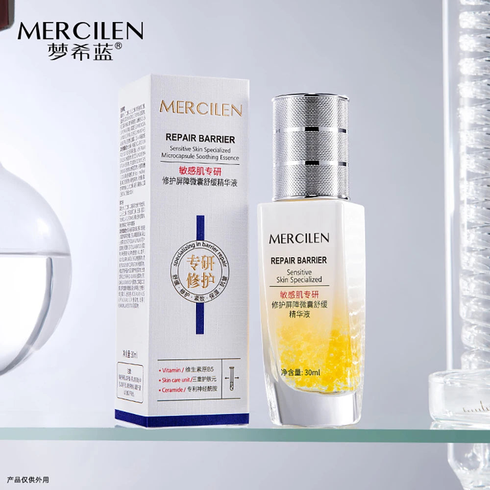 377 Whitening Essence Oil Facial Care Tightening Moisturizing Hydrating Brightening Skin Face Serum Korean Skincare Products