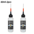 3D Printer Gear Rail Lubricant Grease for Bambu Lab X1C P1S P1P A1 Mini Creality K1 Max Maintenance Oil Accessories
