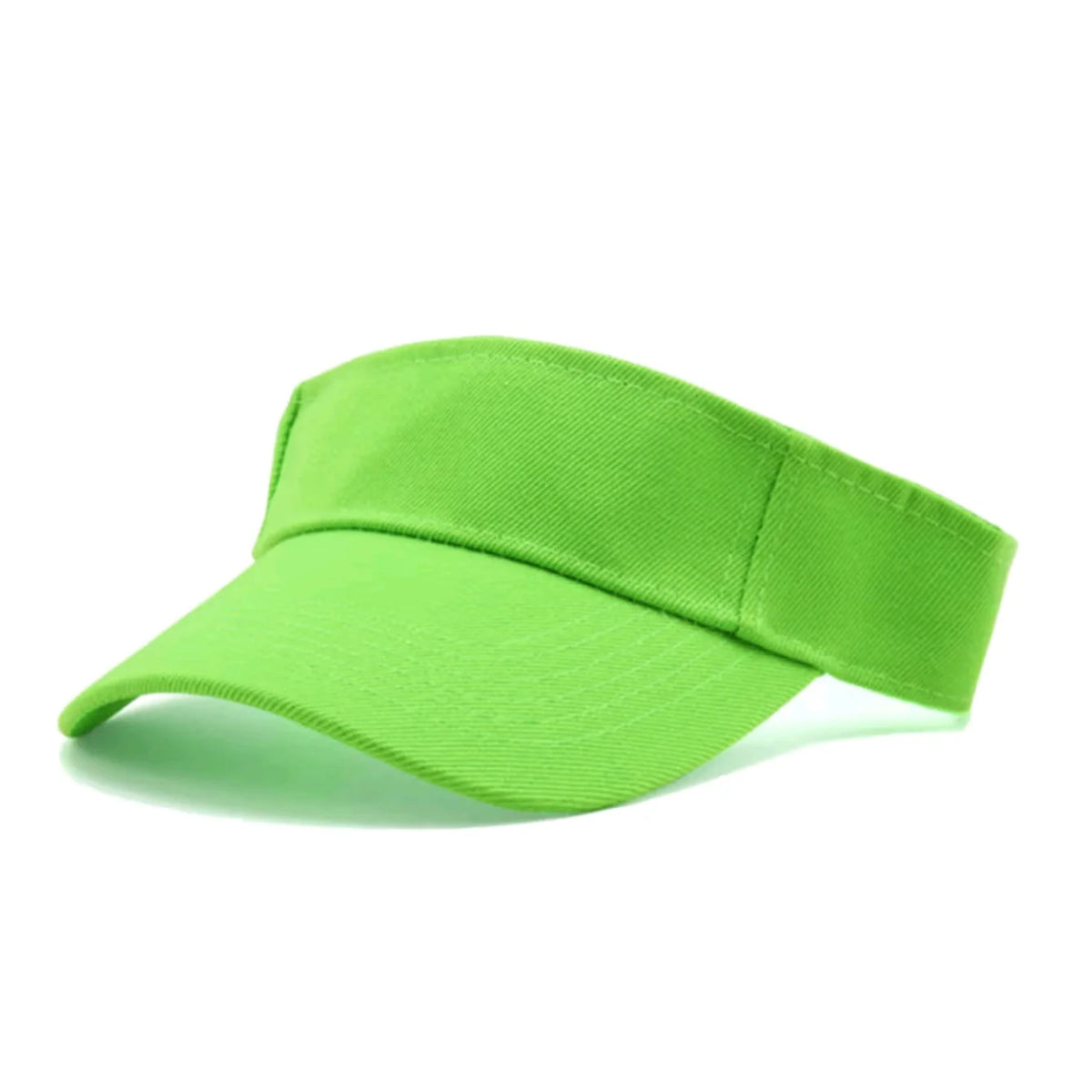new solid color hollow top hat adjustable duck tongue hat sun hat summer men women suitable for sports riding daily out running