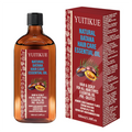 YUITIKUE Pre-Diluted Natural Batana Hair Care Essential Oil Scalp Nourishing Strengthen Hair Repair Dry Damaged Split Ends Hair