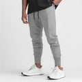 New Brand Summer Mens Gym Joggers Pants Streetwear Sweatpant Sporting Trousers Fitness Bodybuilding Sweat Pants