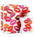No.9 Nolita Lips EDP For Women, Bright Sweet Floral Fruity Sroma, Lconic Star Bottle With Lip Print Gift Box, Charming Long-lasting Scent, Perfect For Daily Use & Gifting