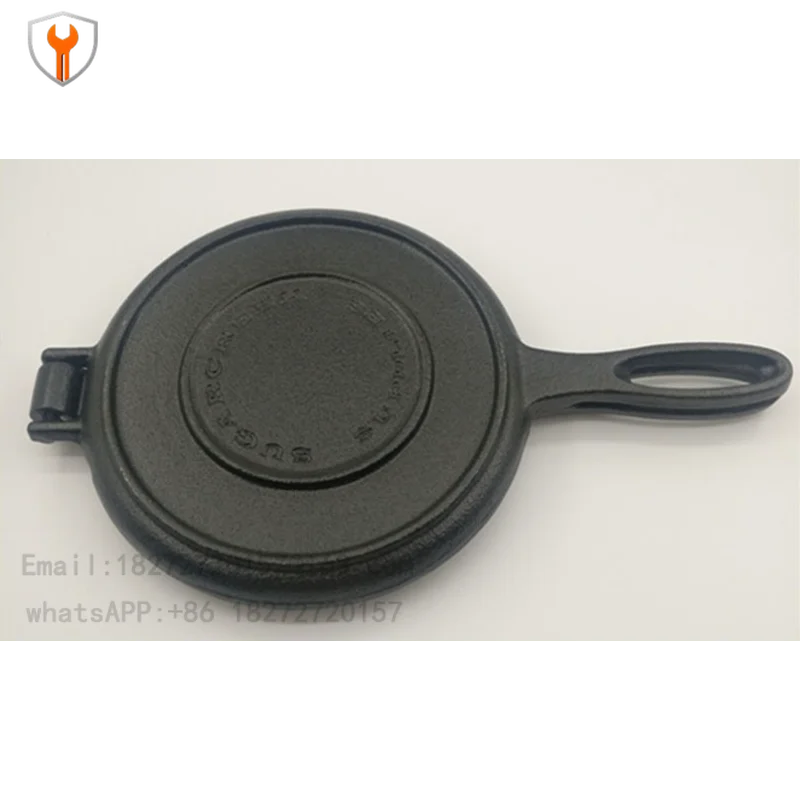 Waffle maker mold baking pan non-stick pan household cake pancake lattice muffin baking tool