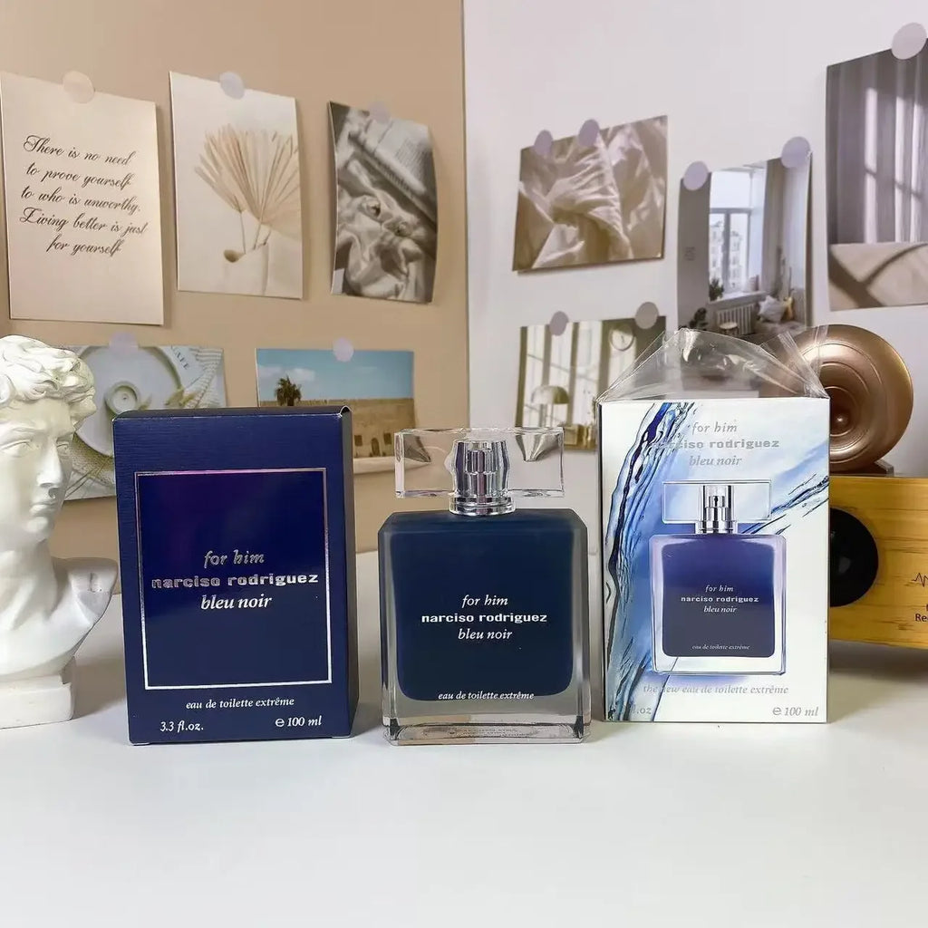 100ml Elegante musk floral eau de toilette para mulheres, perfume de garrafa rosa de luxo, fragrância dia para noite