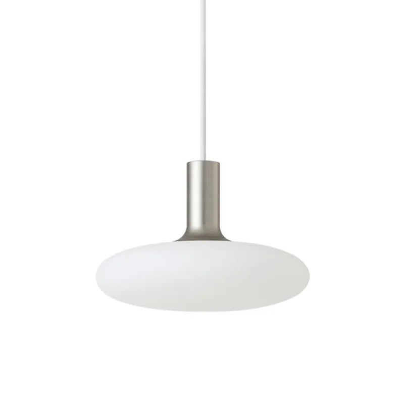 Spanish Designer Chandelier Simple Glass Pendant Light For Living Dining Room Kitchen Bedroom Home Decor Indoor Hanging Lamp