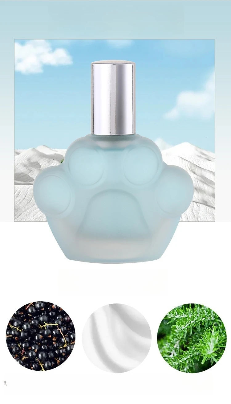 Exquisite Master Cherry Perfume Midnight Extreme Temptation Women's Perfume Beloved Elegant Women Fruity Charming Date Perfume