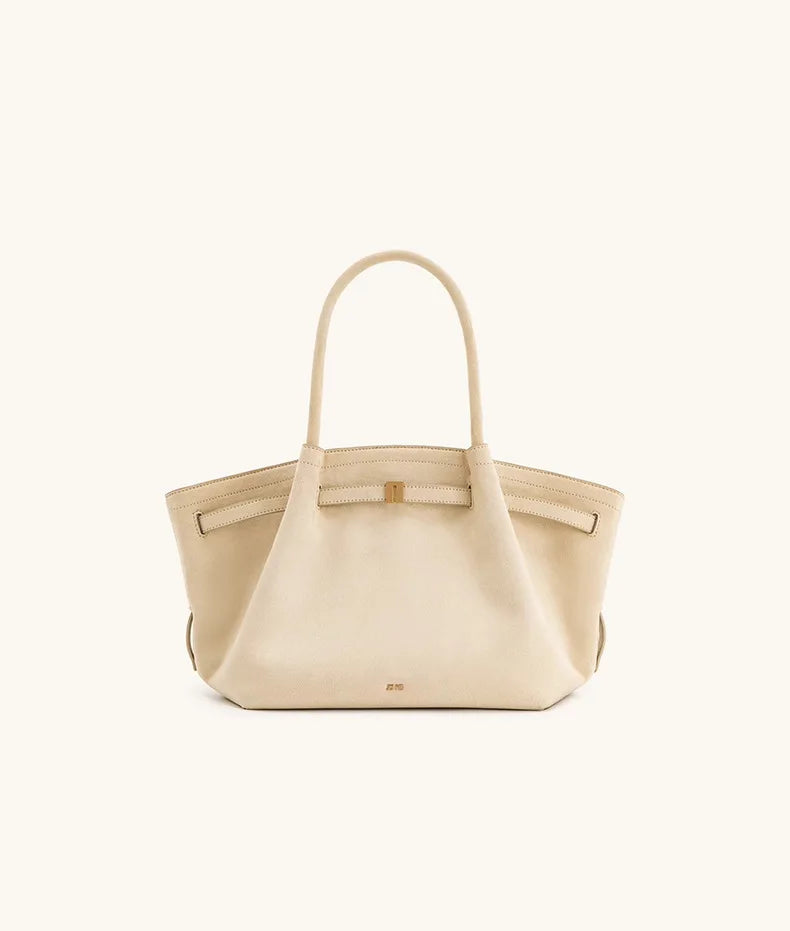 JW PEI Dumpling Bag Hana, Large and Small Sizes, Women's Shoulder Bag, Crossbody Bag, Handbag