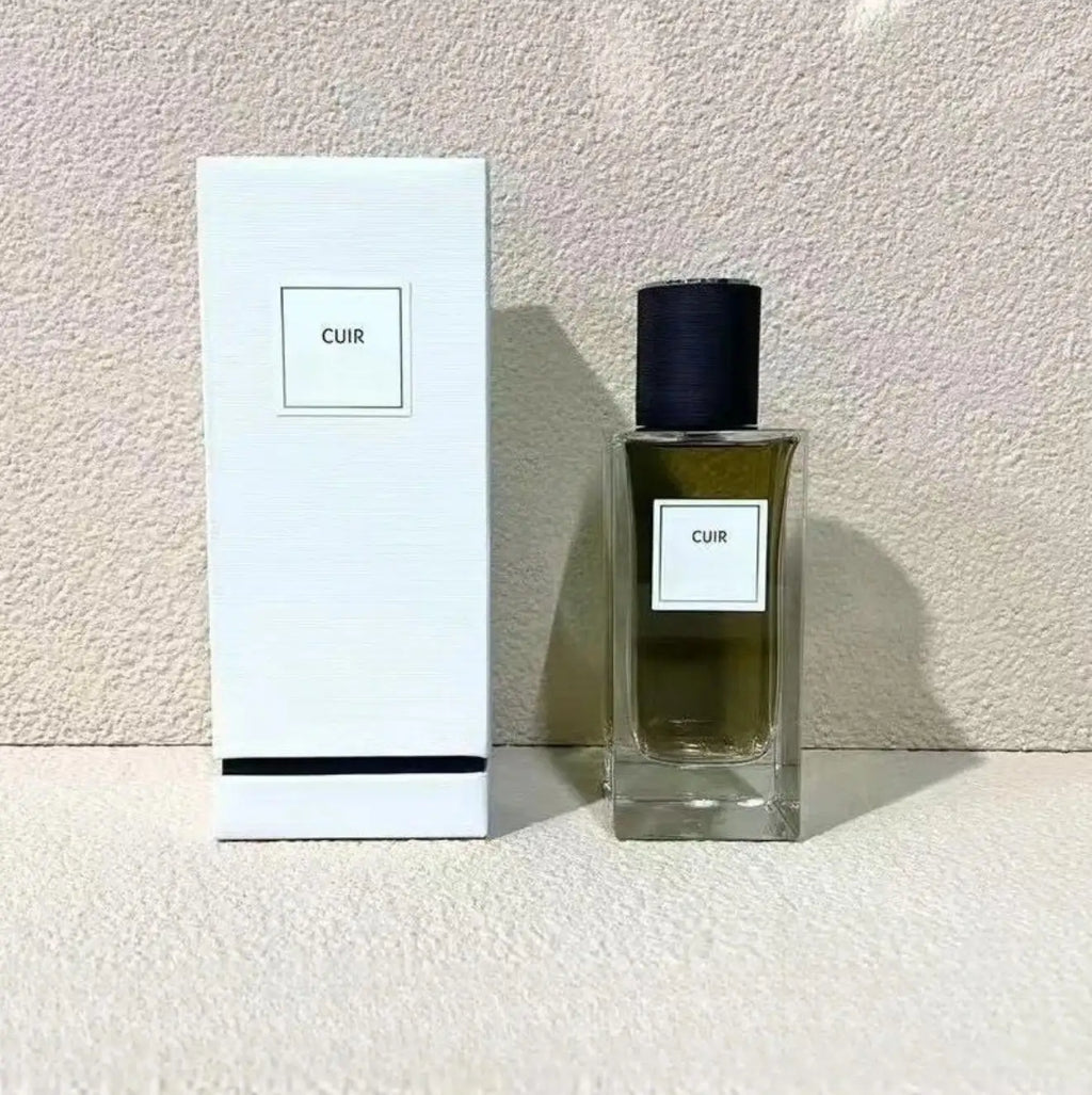 New product 125ML Unisex Perfume Best Selling Oriental Woody Grapefruit Floral Scent Long Lasting Large Capacity Fragrance Fo