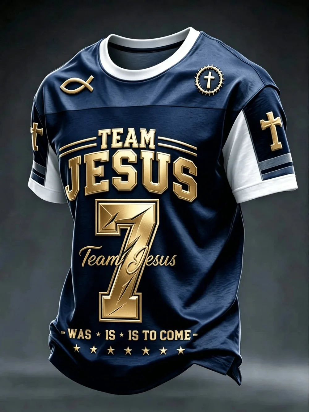 New Collection3D Print  Sport Quick-dry Breatha Men Football Jersey T-shirt Outdoor Street Fashion Casual Parent-Child Clothing