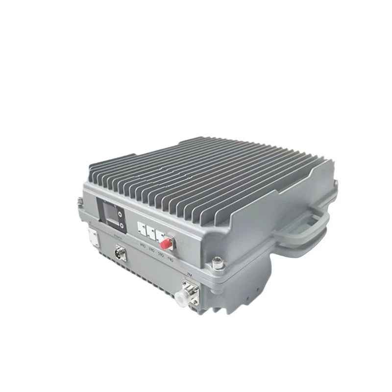 High Power Mobile Phone Signal Amplifier Mobile Unicom Telecom Triple Network 45G Basement Office KTV Elevator