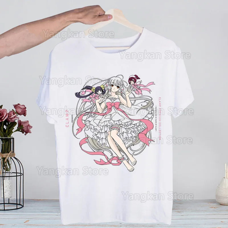 Chobits Chi Hoodies Spring Autumn Male Casual Sweatshirts Men's Sweatshirt Tops