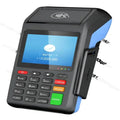 Offline 6 Digit Btc Payout Restaurant Qr Code Pos Terminal Overlay Supermarket With Printer