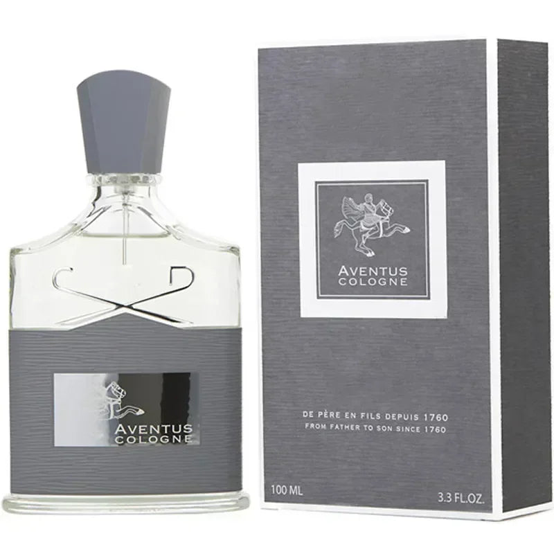 man perfume women fragrances spray cologne 100ml/75ml EDP for Christmas Present different high-end edition and fast postage