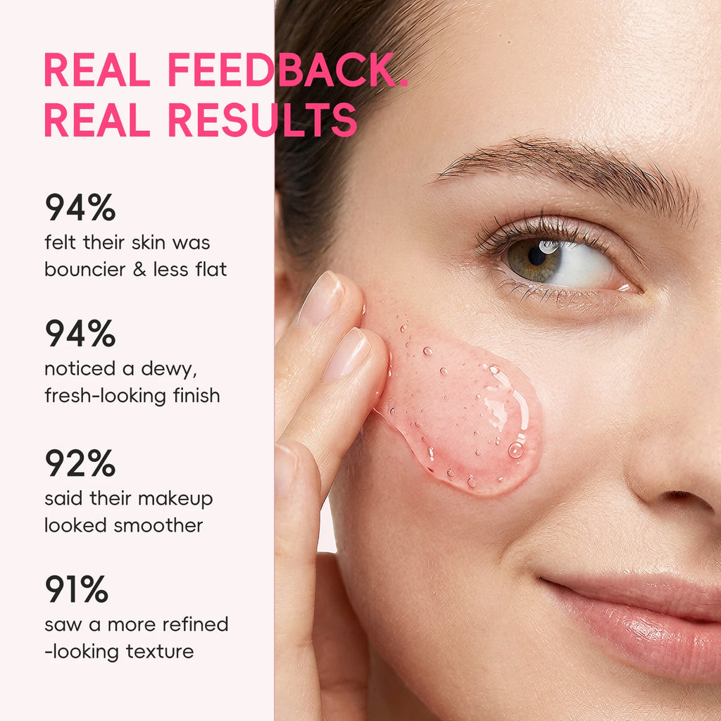 LAIKOU Japan Sakura Collagen Jelly Cream 100g Gentle Formula Hydrated Plump Youthful Radiance Glass Glow Skin Care