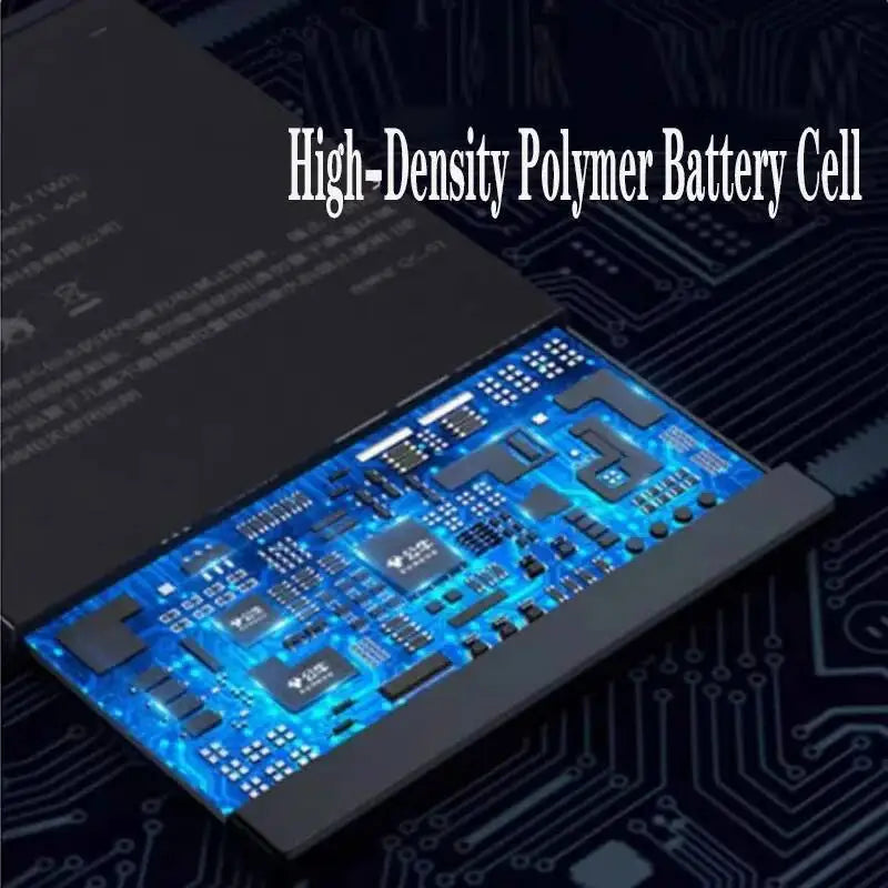 Point - OF Sale Terminal Pos Machine Battery For Pax IS057 Replaceable Robust 1900Mah