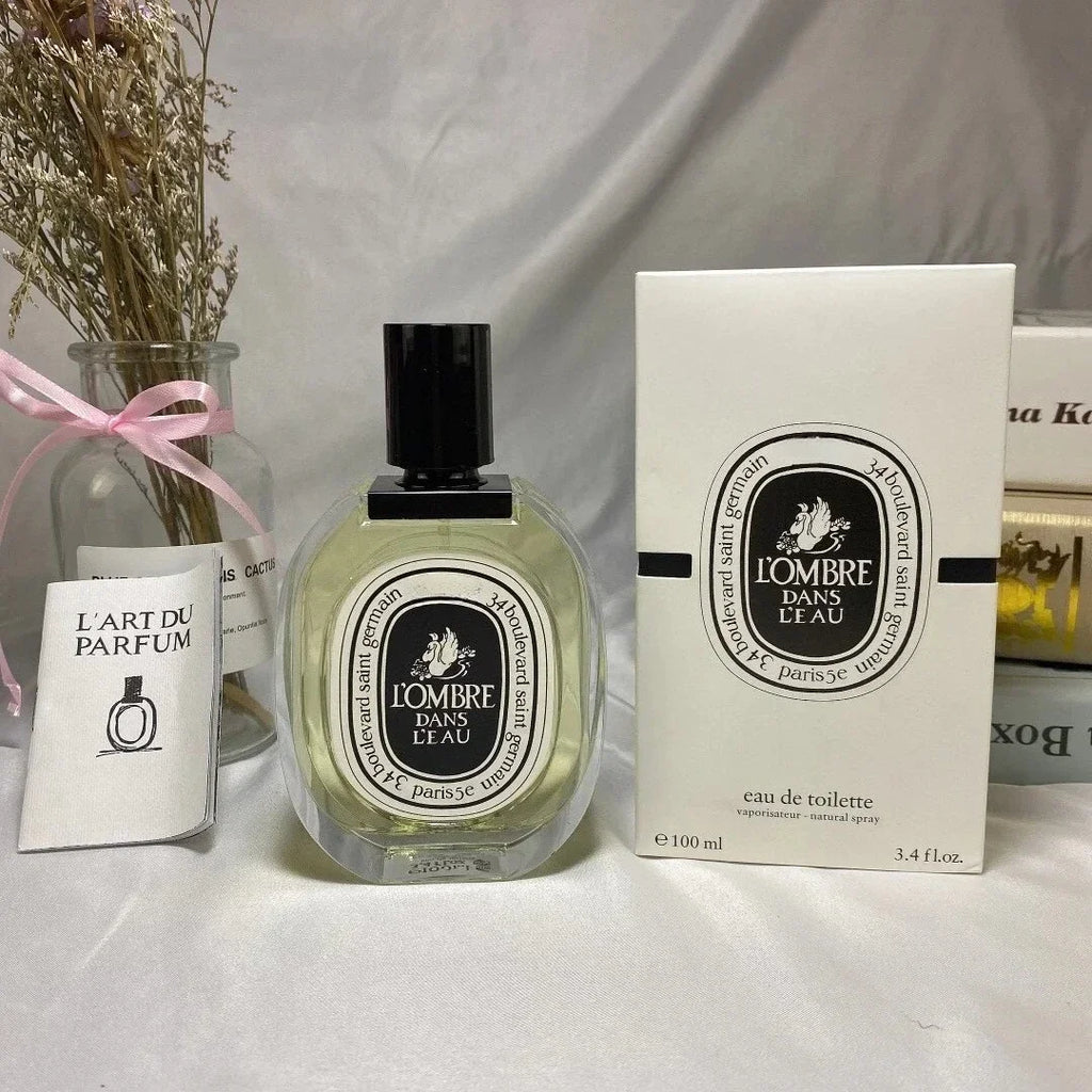 Attractive Daily Necessity Blended Oud Wood Patchouli Musk Premium Fragrance Eau De Parfum Men 75ML Long Lasting Scent Spray