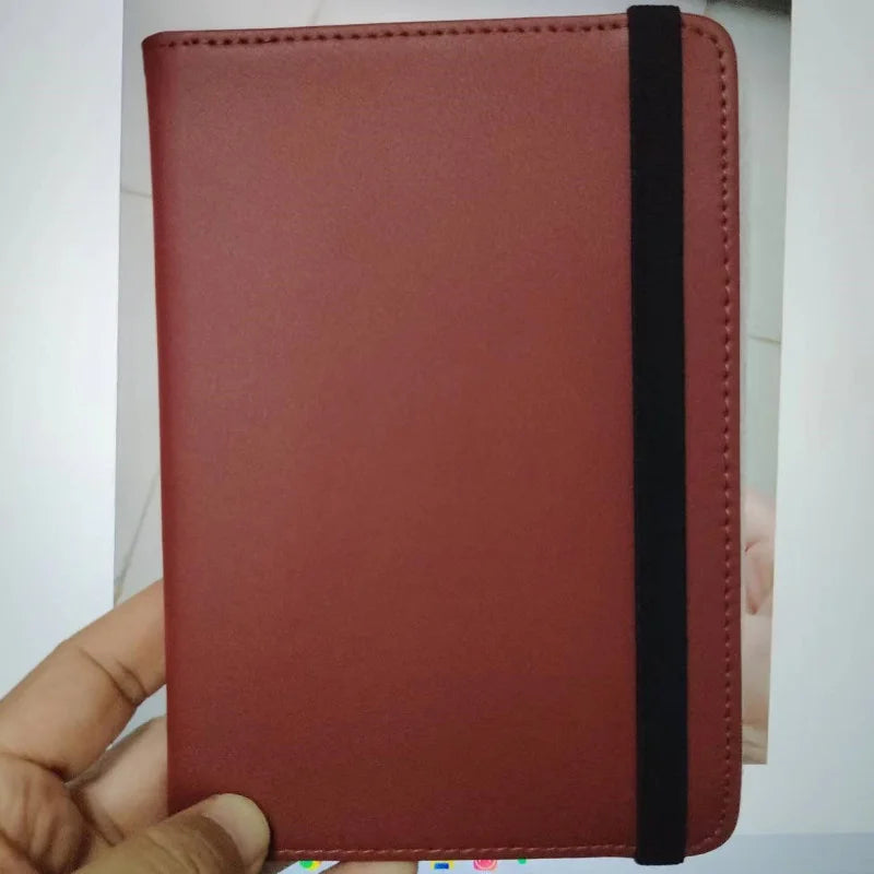 Universal Case for Kindle 4 Kindle 5 D01100 K4 K5 K4S K4B 2012 2014 Kindle 7th Voyage Paperwhite 4 3 2 1 Ebook Cute Case Cover