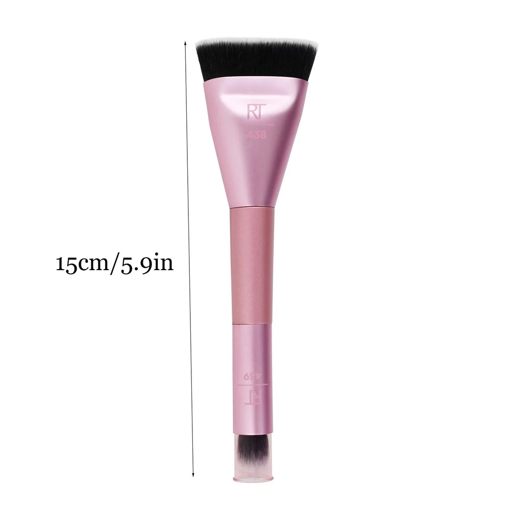 High Quality New Soft Makeup Brush Soothing Foundation Eyeshadow Cosmetic Make Up Brush Beauty Tool Cosmetic Accessories Tool