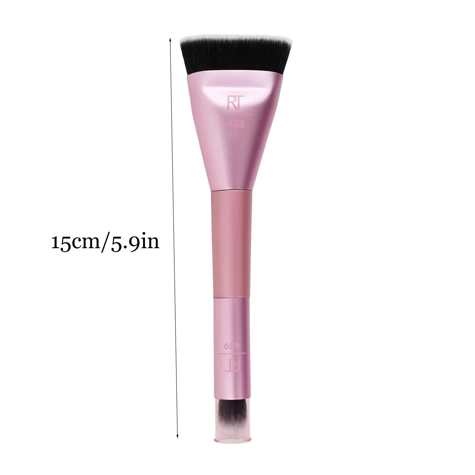 High Quality New Soft Makeup Brush Soothing Foundation Eyeshadow Cosmetic Make Up Brush Beauty Tool Cosmetic Accessories Tool