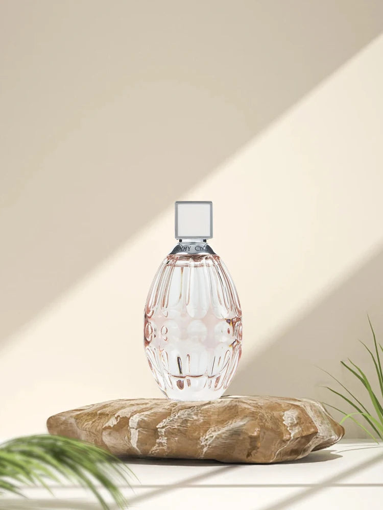 Jimmy Choo L'Eau women Eau De Toilette Spray 90ml Tester Covered or uncovered, random packaging is rudimentary