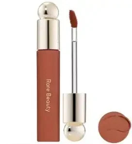 Rare Beauty Soft Pinch Liquid Blush Silky Smoothly Long Lasting Plump Makeup Hope Love Virtue Happy Cream Blush Face Cosmetics
